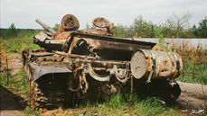 War: What is it really good for?