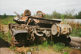 War: What is it really good for?