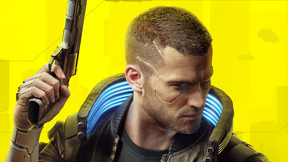 Cyberpunk 2077 Artists Explain Why They Used That (In)Famous Shade of Yellow
