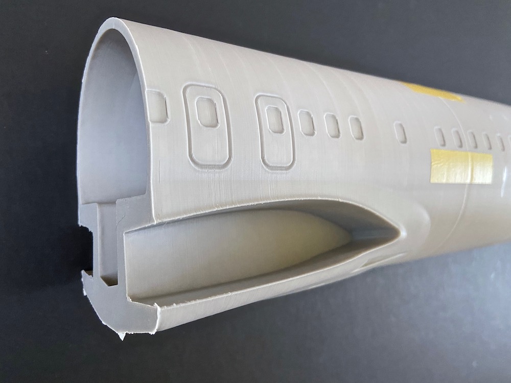 1 32 BOEING P 8A POSEIDON visual data 6