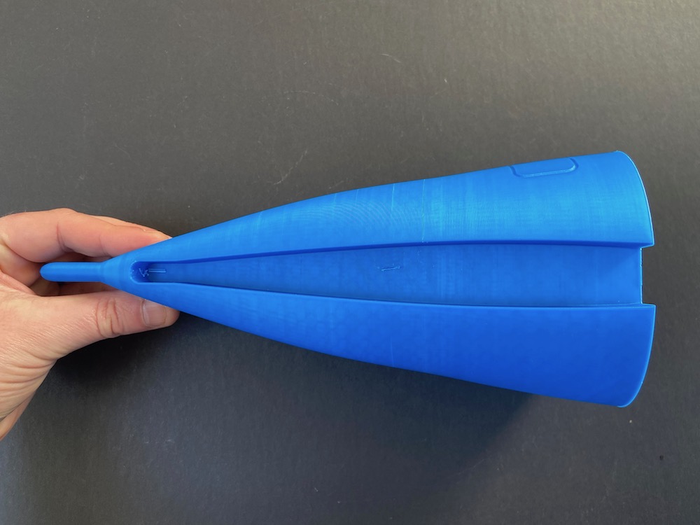 1 32 BOEING P 8A POSEIDON visual data 7