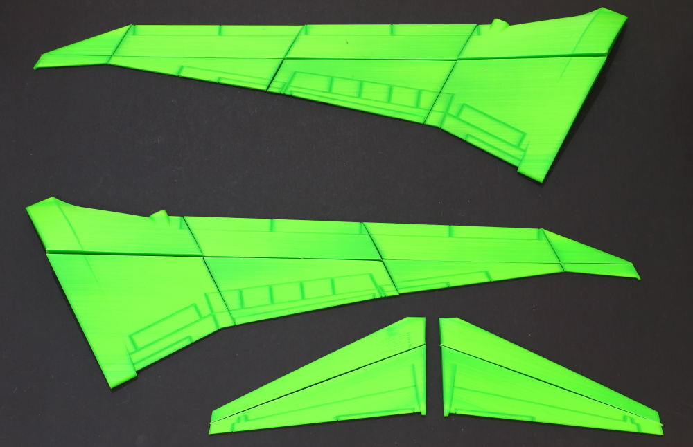 1:32 Boeing P-8A Poseidon? - Page 17 - Works in Progress - Large Scale ...