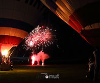 Shuttleworth Flying Proms 2015