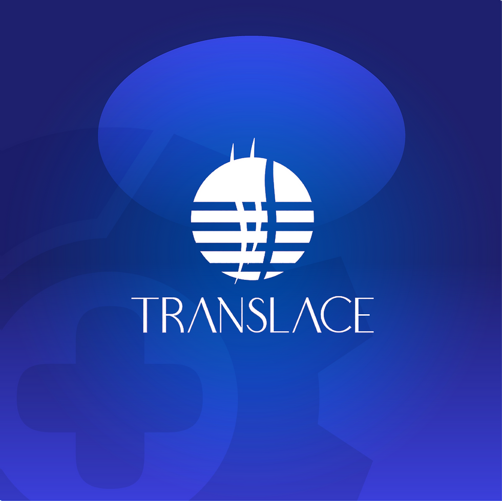 translace
