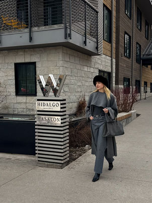 W Aspen: Style, Slopes & Spring Luxe