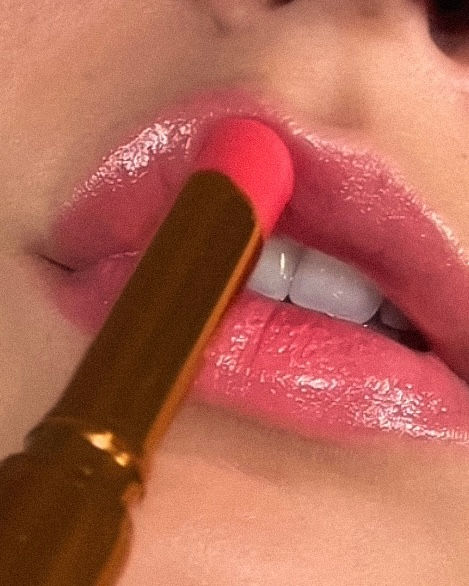 My Five-Minute Chantecaille Makeup Routine