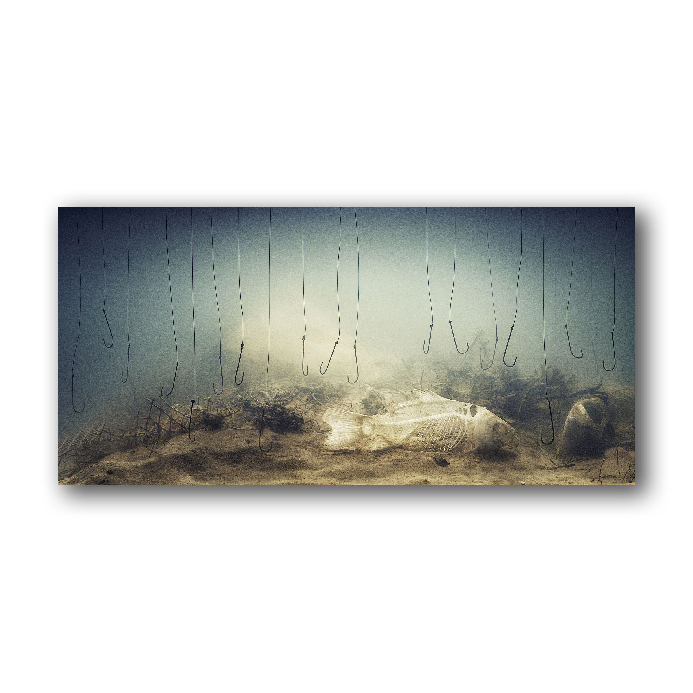 Nothing Left to Fish