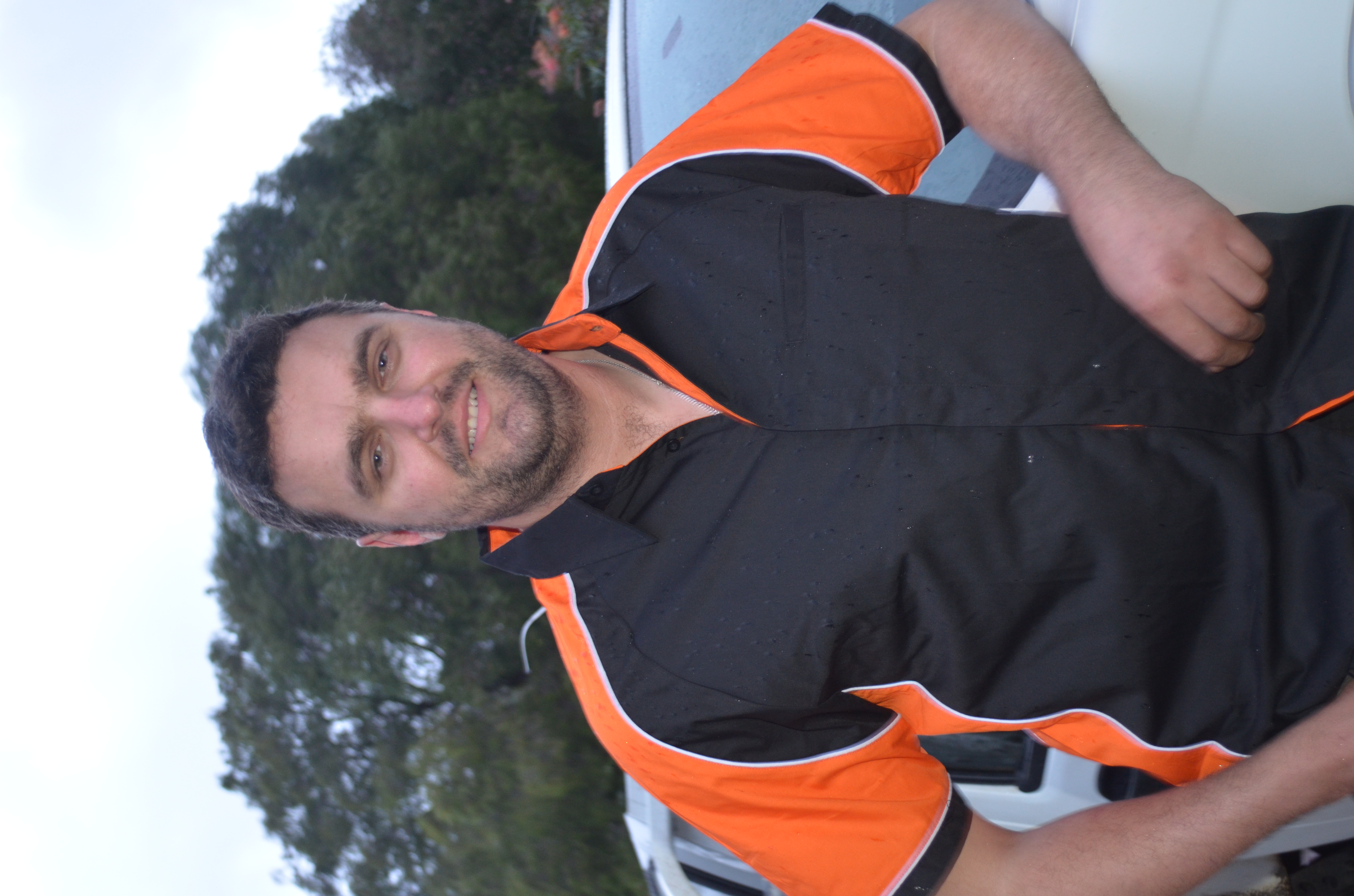 Writer: Adam Hogg