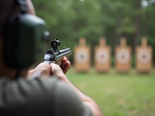 Essential Skills for Life: Firearms Training for Everyone