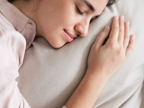 O impacto do sono na saúde dos olhos