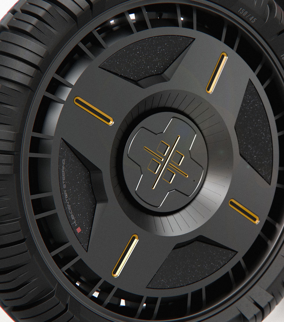 08. Electric Trike Concpet Red - Close-Up 03.jpg