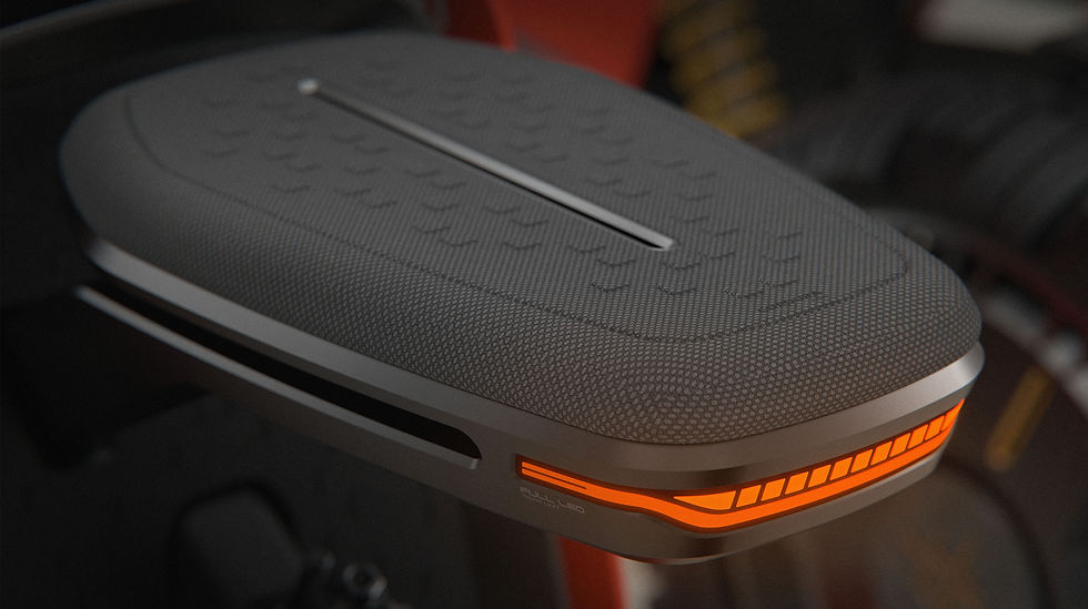 08. Electric Trike Concpet Red - Close-Up 02.jpg