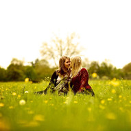 Sharlene and Sam's PreWedding engagement shoot