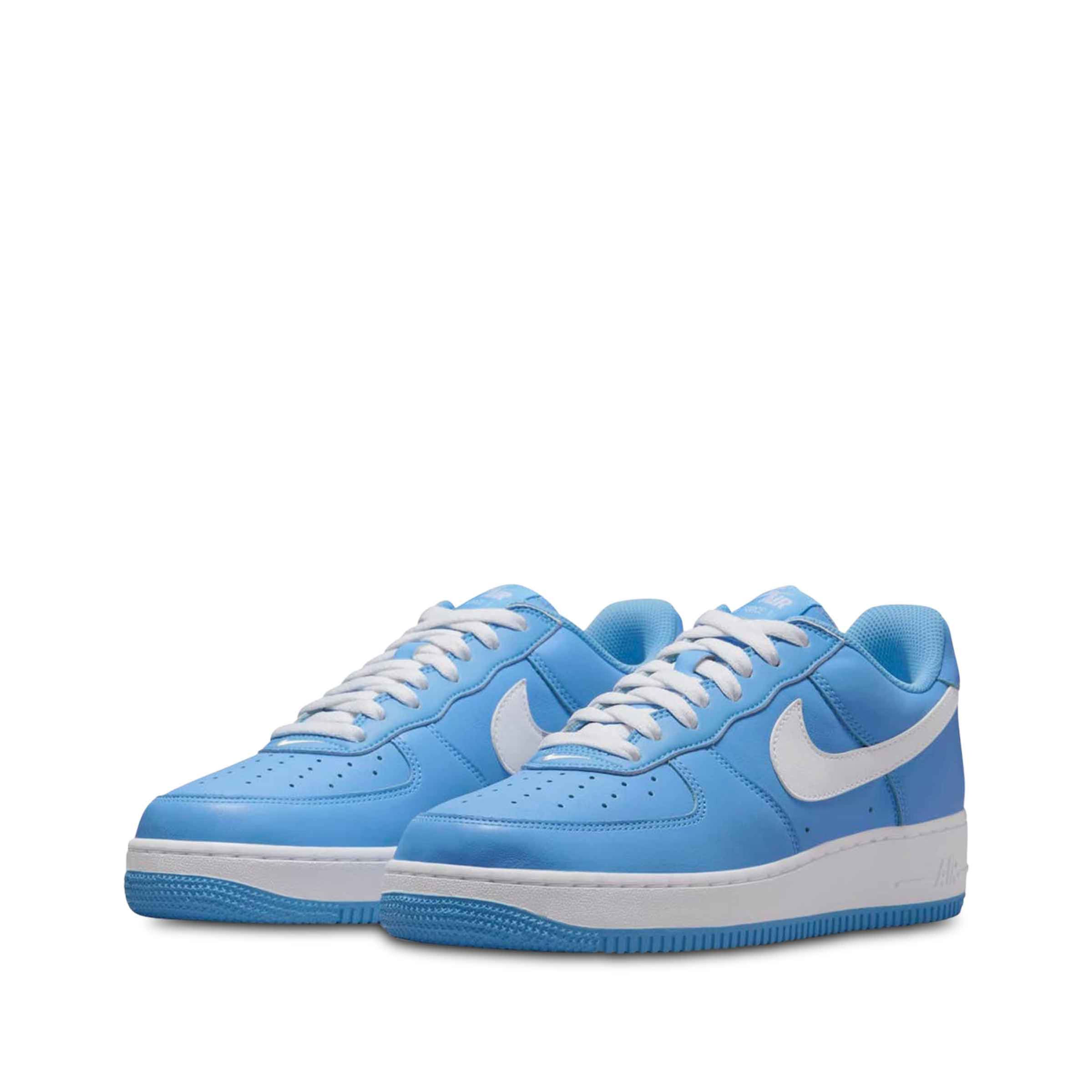 Nike Air Force 1 Low Retro 40th Anniversary Edition