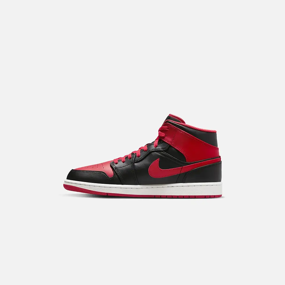 Thumbnail: Jordan 1 Mid