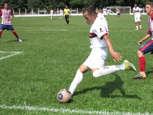 JÁ CLASSIFICADO PAULISTANO VOLTA A CAMPO NESSA QUARTA FEIRA