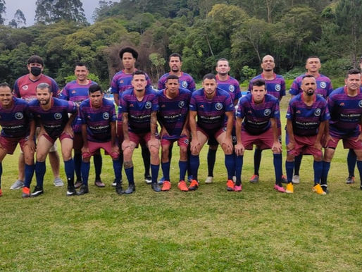 GRANDES JOGOS MARCAM A RODADA DE ABERTURA DA COPA 1ª COPA INTERAÇÃO