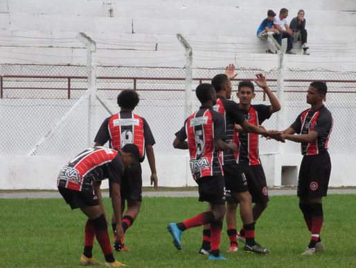 C.A. PAULISTANO SUB-20 VOLTA A CAMPO NA PRÓXIMA SEXTA FEIRA