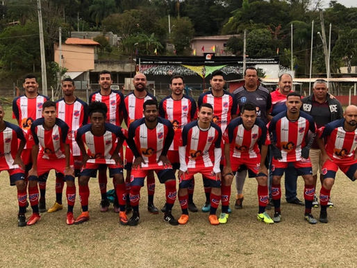 RODADA DA COPA GALÁTICOS DEFINIU OS CLASSIFICADOS PARA A PRÓXIMA FASE