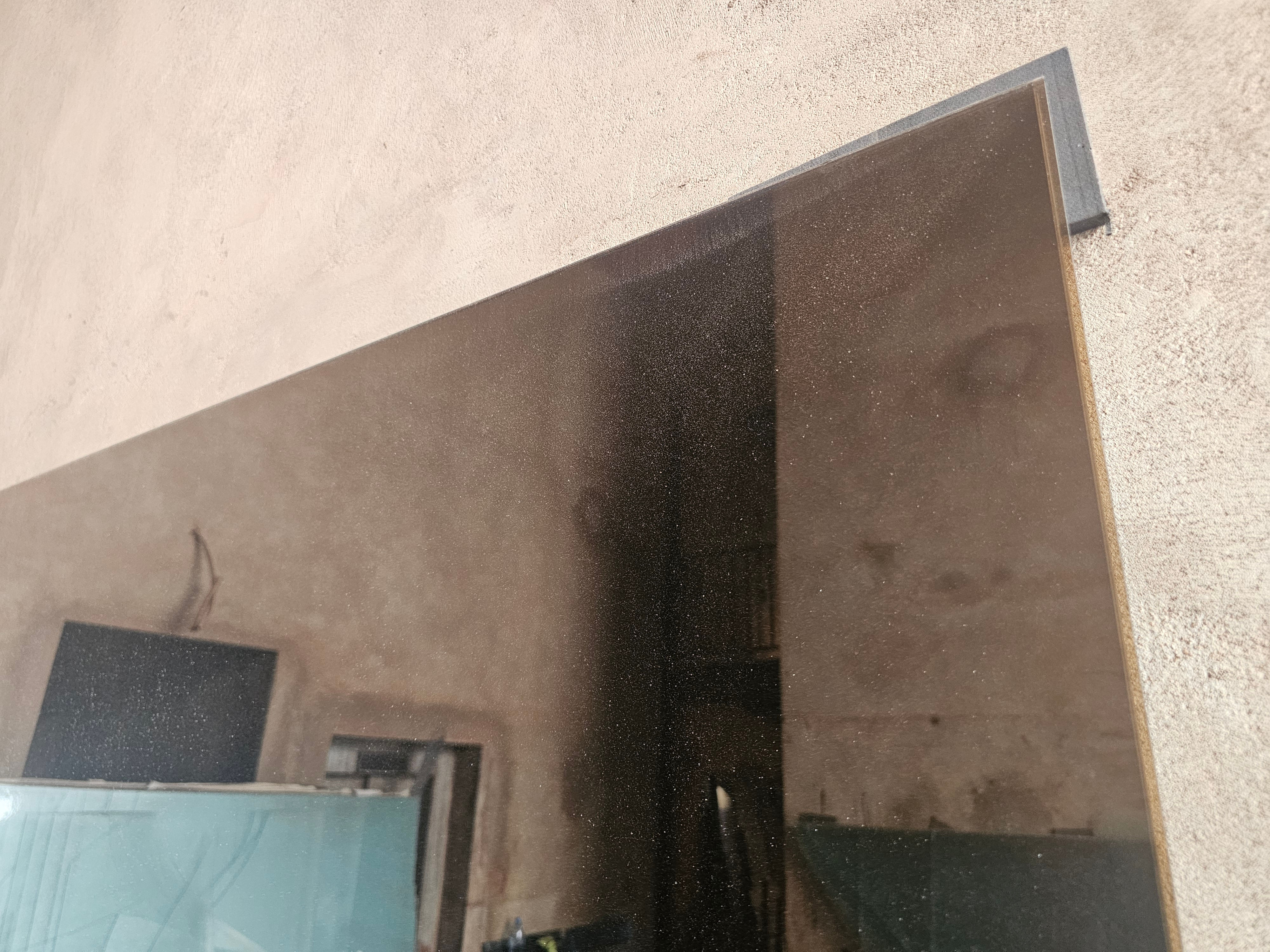 Verre antelio bronze 5mm