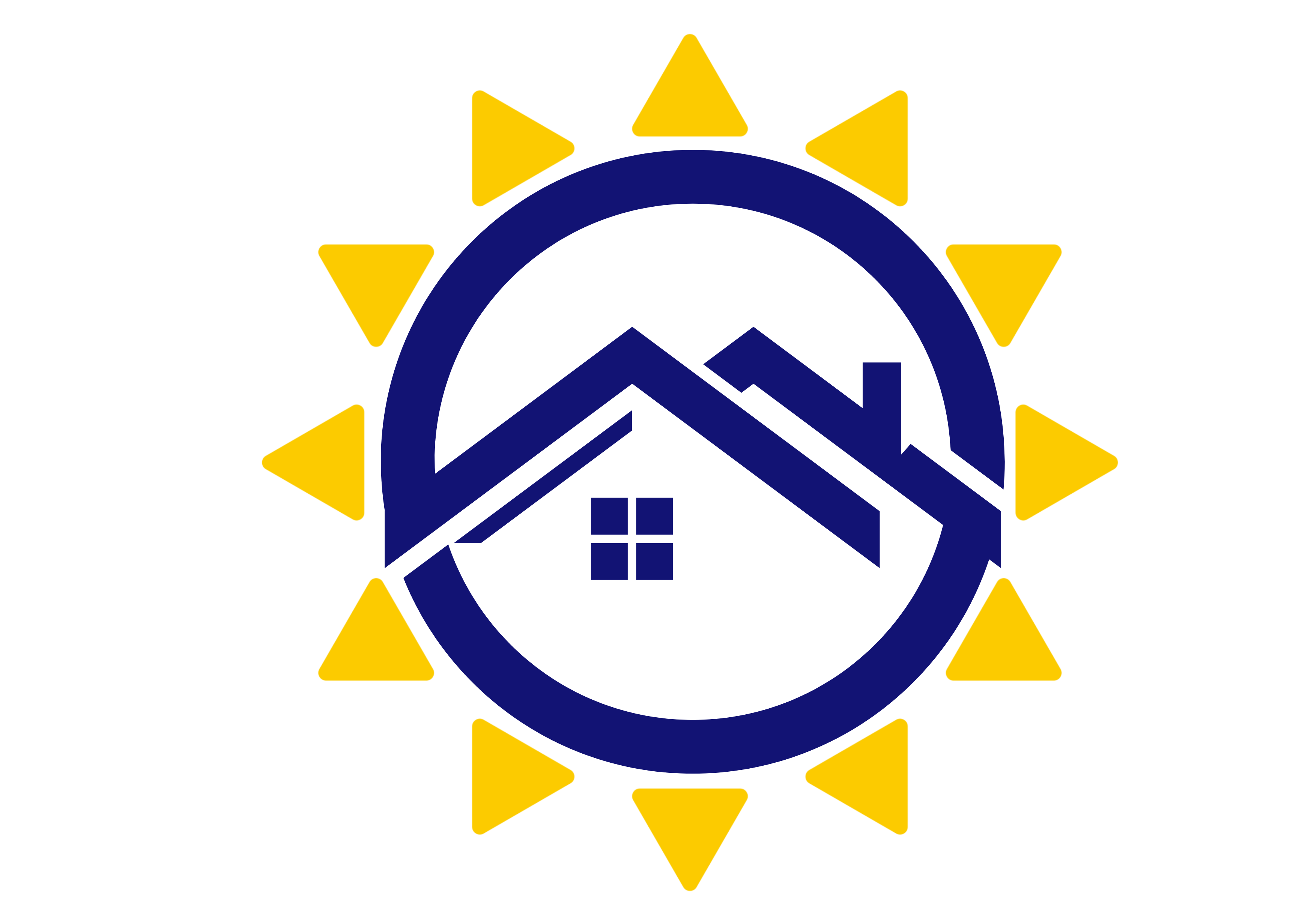 Clear Roofing Solution