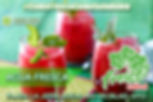 Agua fresca