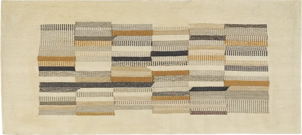 Anni Albers - United, 1934