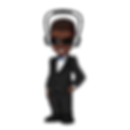 XRO Joe Logo