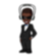 XRO Joe Logo