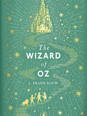 The Wonderful Wizard of Oz