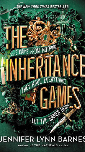 The Inheritance Games