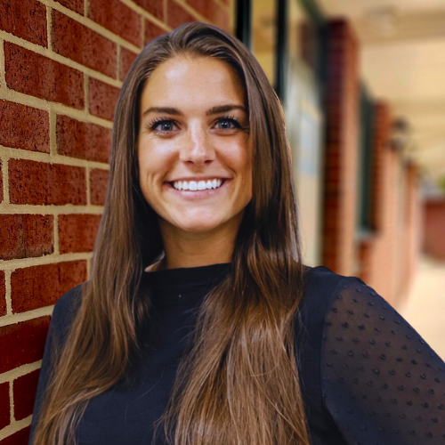 Writer: Blair Bonner, DPT