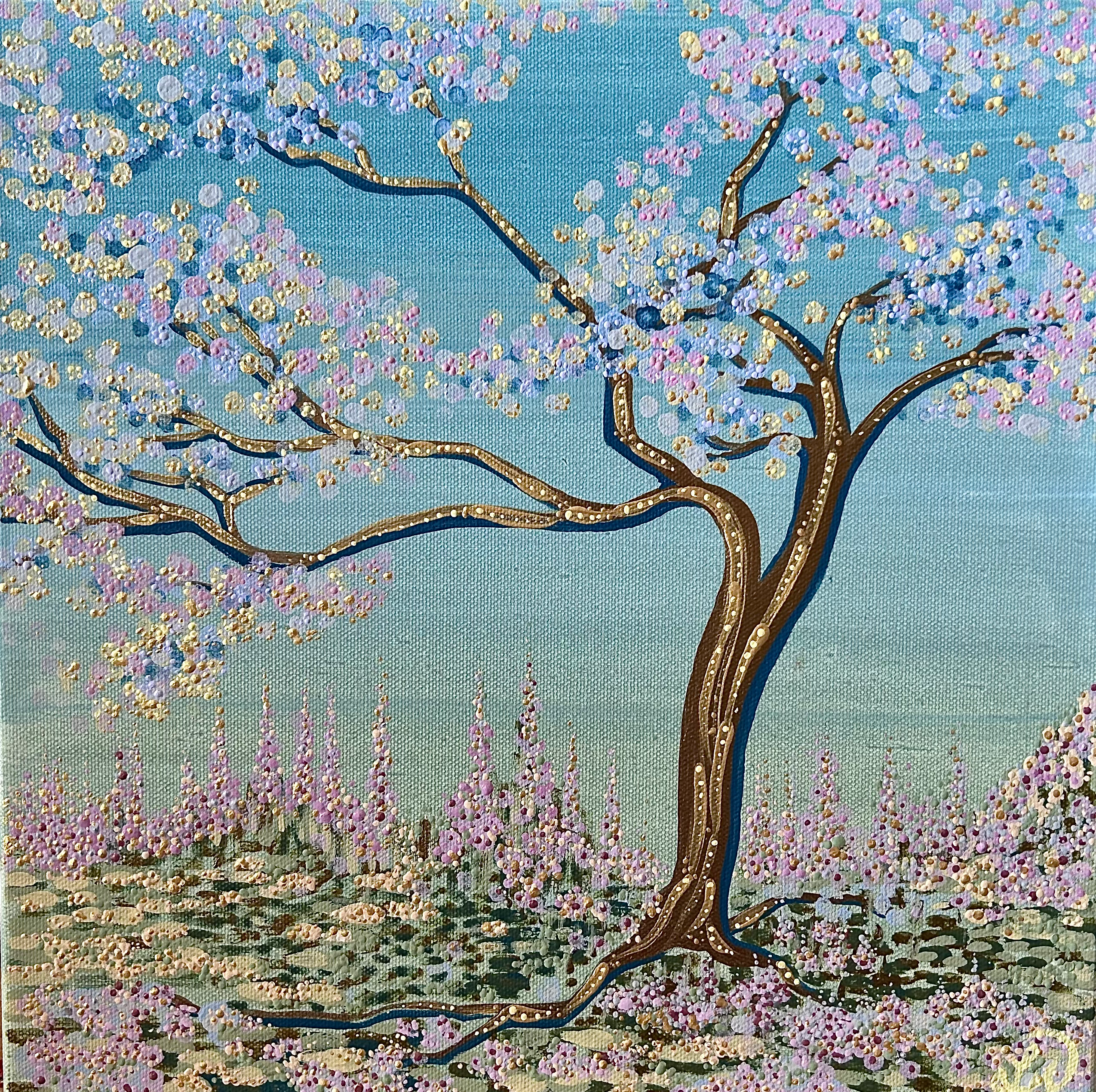 Reverence For Nature