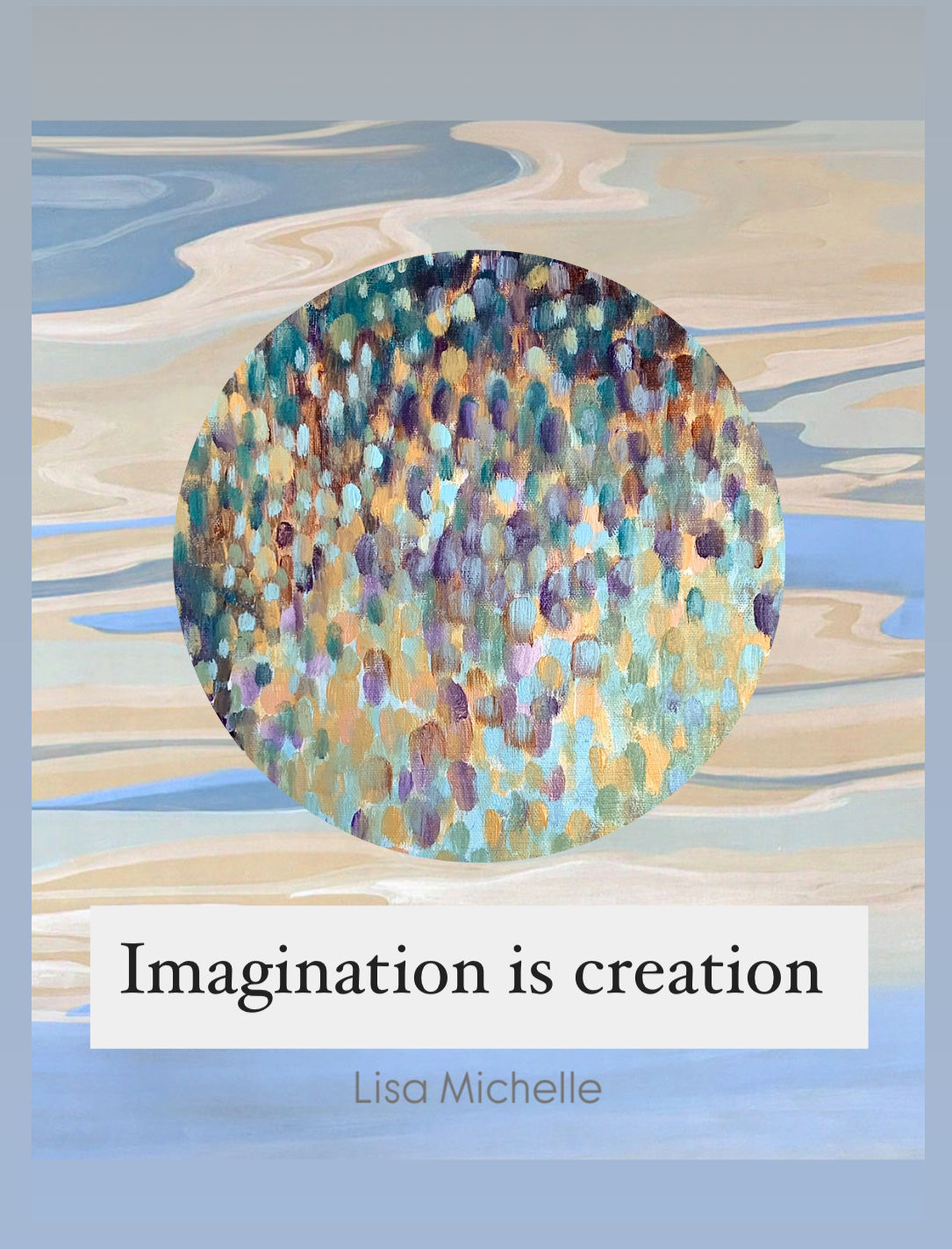 Creative Spark for Your Art