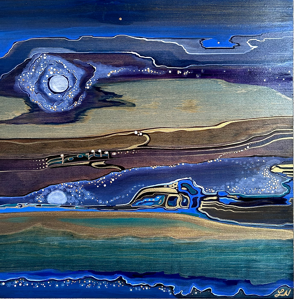 Moon River
