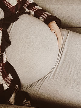 Pregnancy & Me | Part 2