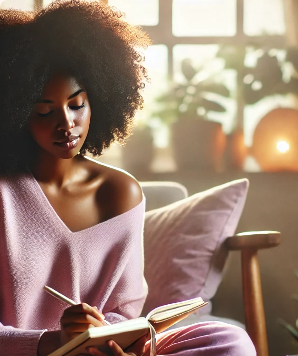 Superwoman is a Myth