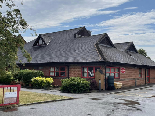 Horley Infant School Summer Fair