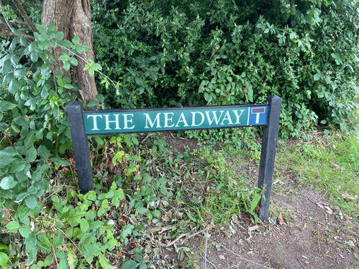 Update on the stink in the Langshott Lane / The Meadway area