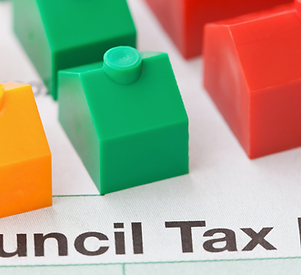 Council Tax