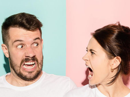 The Nonflict Way in Forbes - The Art of Everyday Peacemaking For Couples
