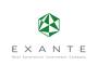 Exante logo
