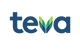 Teva Pharmaceutical Industries Ltd. logo טבע תעשיות פרמצבטיות בע"מ