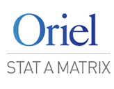 oriel logo