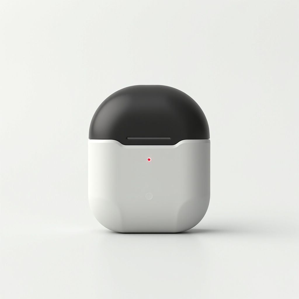 Compact Pod Device