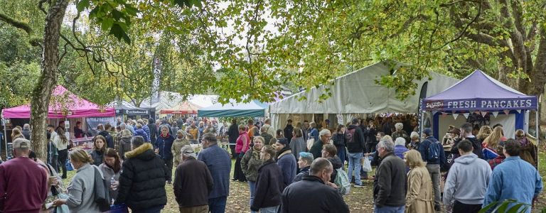 Wells Food Festival