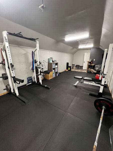 Weight Equipment