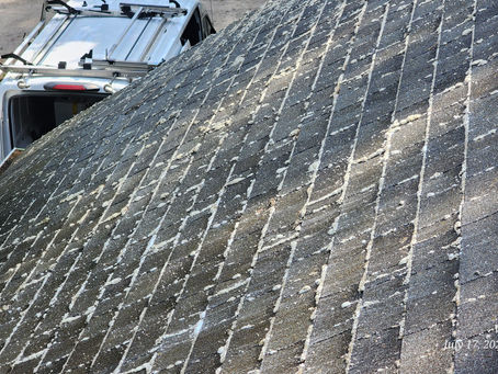 Soft Washing & Roof Cleaning Services in Spokane | VGRC, LLC