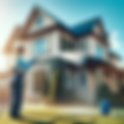 House Washing: Not Just Aesthetic, But Functional