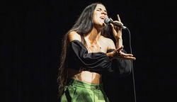 Amy Gaviria